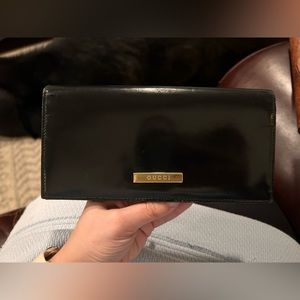 Gucci Wallet